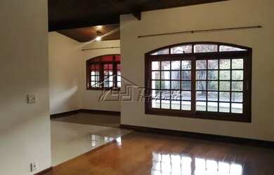 Imagem 7: Casa de condomínio para aluguel com 150 metros quadrados com 3 quartos no Jardim Satélite