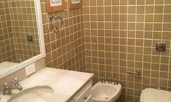 Imagem 7: Cobertura duplex para alugar no Itaim semi mobiliada 4 suites 412 m² 2 vagas