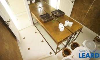 Imagem 6: APARTAMENTO - JARDIM PAULISTANO - SP