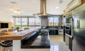 Imagem 4: Apartamento 3 quartos (1 suíte) no Higienópolis