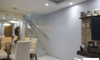 Imagem 7: SOBRADO 02 DORM - JD. GERMANIA -CAMPO LIMPO