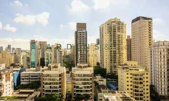 Imagem 2: SãO PAULO - Apartamento Padrão - Vila Nova Conceição