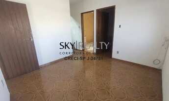 Imagem 3: SãO PAULO - Casa Padrão - Jardim Santa Cruz (Campo Grande