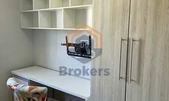 Imagem 7: Apartamento em Retiro - Jundiaí