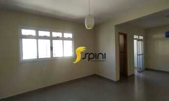 Imagem 2: Apartamento com 3 dormitórios e 1 suíte para alugar, 150 m² - Santa Maria - Uberlândia/MG