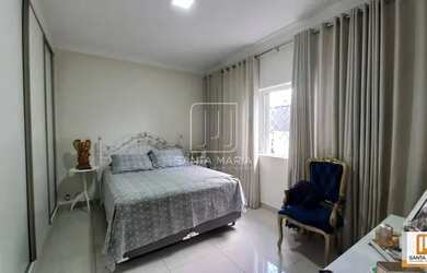 Imagem 5: Casa (térrea na rua) 4 dormitórios/suite, cozinha planejada