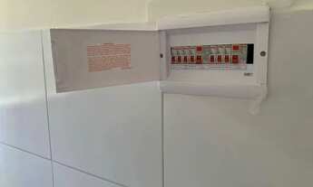 Imagem 5: Vendo chave no Grand Pátio 1