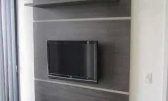 Imagem 2: Apartamento Studio Mobiliado com 1 dormitório para alugar, 50 m² por R$ 2.500/mês - Edifíc