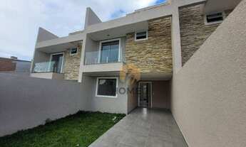 Imagem: Sobrado com 4 dormitórios à venda, 130