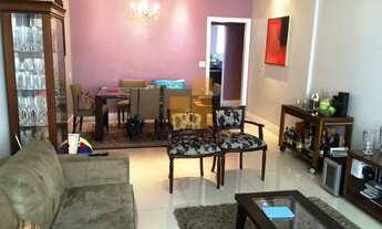 Imagem 2: Excelente localização, 128 m2 e 1 vaga, próximo ao Shopping Higienópolis