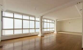 Imagem 4: Higienópolis, 208m²au , Pronto para morar, 2vagas