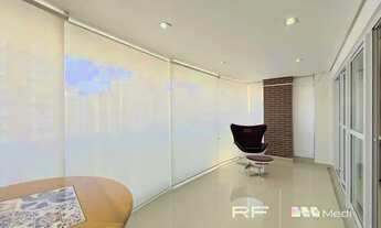 Imagem 5: São Paulo - Apartamento Padrão - Jardim Anália Franco