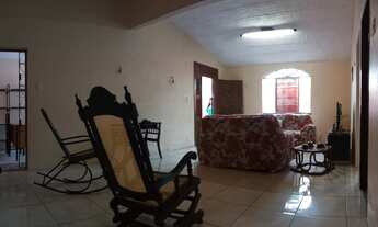 Imagem 3: Casa para venda tem 229 metros quadrados com 3 quartos em Vila Velha - Fortaleza - CE