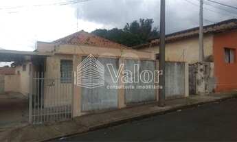 Imagem: Casa térrea com 2 dormitórios