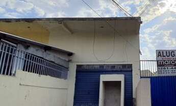 Imagem: Apartamento kitinete com 1 quarto no Rua