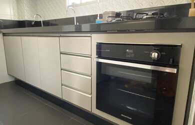 Imagem 5: Apartamento para venda com 45 metros quadrados com 2 quartos em Pompéia - Piracicaba - SP