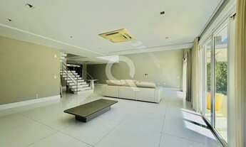 Imagem 5: Barra da Tijuca Casa em condomínio com 5 dormitórios