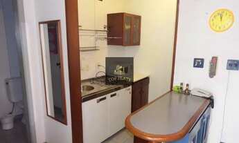 Imagem 4: Flat disponível em Moema