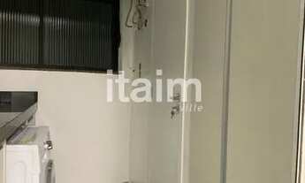 Imagem 10: Apartamento para Locação Espetacular na Vila Olímpia Reformado e Totalmente Mobiliado, 3 Q