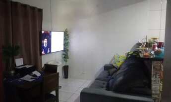 Imagem: Apartamento Quitado 02 quartos Quadra 300