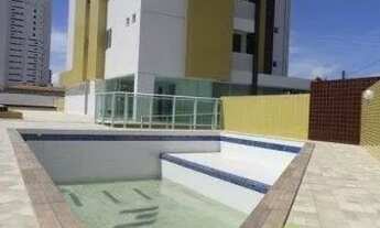 Imagem 3: Apartamento para Venda em João Pessoa, bessa, 3 dormitórios, 3 suítes, 4 banheiros, 2 vaga