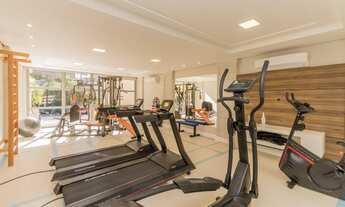 Imagem 4: Apartamento para aluguel possui 79 metros quadrados com 2 quartos