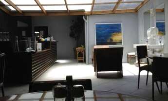 Imagem: LOJA, 1.100M² ENTRE RUA AUGUSTA E RUA HADDOCK