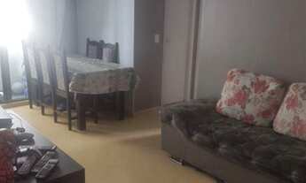 Imagem 3: Apartamento com 2 dormitórios à venda, 51 m² por R$ 335.000,00 - Guarapiranga - São Paulo