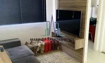 Imagem 3: Venda Apartamento com 2 dormitórios