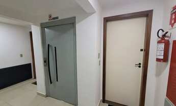 Imagem 6: FRENTE TOTAL PARA O MAR DE 1.500.000 POR 1.200.000 2 APTº POR ANDAR 145 METROS QUADRADOS