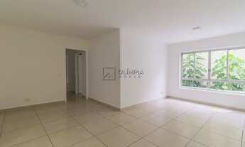 Imagem 2: Apartamento Locação Paraíso 157 m² 3 Dormitórios