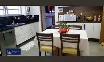 Imagem 6: Apartamento Venda Higienópolis 200 m² 3 Dormitórios