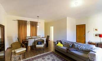 Imagem 4: Casa para Aluguel - Jardim Planalto, 4 Quartos, 200 m2