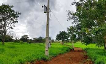 Imagem: Oportunidade de ótimas chácaras planas