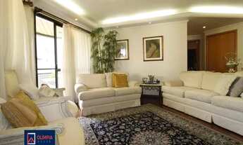 Imagem 3: Apartamento Locação 3 Dormitórios - 140 m² Brooklin