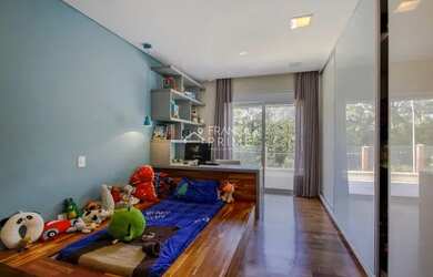 Imagem 3: Casa com 4 suíte , à venda localizado em Alphaville Sabe aquele lugar gostoso