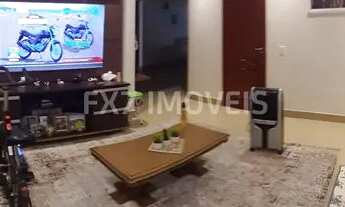 Imagem 7: CASA RESIDENCIAL em Hortolândia - SP, Santa Clara do Lago I