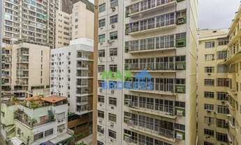Imagem 6: Apartamento com 3 dormitórios à venda, 82 m² por R$ 1.049.000,00 - Copacabana - Rio de Jan