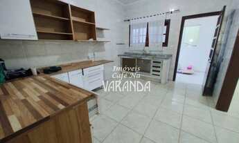 Imagem 6: Casa com 4 dormitórios à venda, 240 m² por R$ 535.000 - Jardim São Marcos - Valinhos/SP