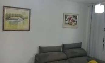 Imagem 7: Apartamento com 2 dormitórios, 50 m² - venda por R$ 240.000,00 ou aluguel por R$ 1.750,00