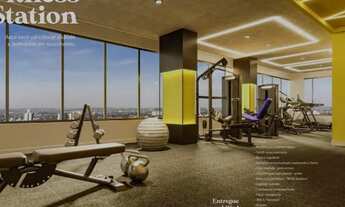 Imagem 5: Lake House Residence - Apartamento 1 quarto, sendo 1 suíte