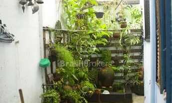 Imagem 7: Rio de Janeiro - Casa Padrão - Tijuca