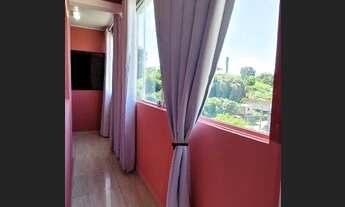 Imagem 6: ALUGA-SE CASA NO JARDIM PORTELA COM 2 DORMITÓRIOS E SUÍTE, 1 VAGA