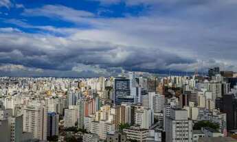 Imagem 7: Quality Bela Cintra 45m² 1 dorm 1 vaga disponível locação na Consolação