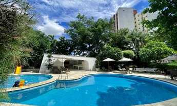 Imagem 3: Apartamento para venda com 147 metros quadrados com 3 quartos em Mucuripe - Fortaleza - Ce