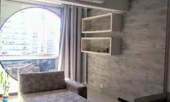 Imagem 4: Apartamento para venda possui 230 metros quadrados com 3 quartos em Praia da Costa - Vila