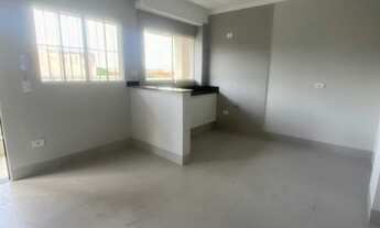 Imagem 3: Apartamentos novos na Avenida Campus II