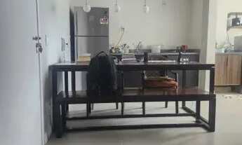 Imagem: Apartamento - Parque Industrial - Maranata