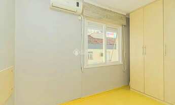 Imagem 5: Apartamento para aluguel com 38 metros quadrados com 1 quarto em Jardim Europa - Porto Ale