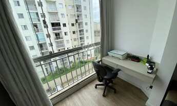 Imagem 6: M - Vendo Excelente Apartamento Mobiliado 2 qts no Cond. Ilha de Trindade